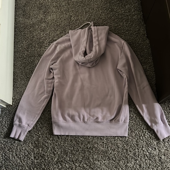pink hoodie - Picture 2 of 4